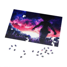 Load image into Gallery viewer, Anime Jojo&#39;s Bizarre Adventure Jigsaw Puzzle
