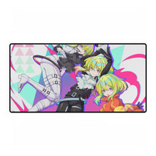 Load image into Gallery viewer, Anime Promare Mouse Pad (Desk Mat)
