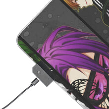 Load image into Gallery viewer, Kuroko's Basketball RGB LED Mouse Pad (Desk Mat)
