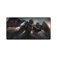 Vanguard Bannerman Mouse Pad (Desk Mat)