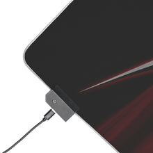 Load image into Gallery viewer, Code Geass RGB LED Mouse Pad (Desk Mat)

