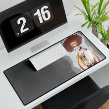 Load image into Gallery viewer, Anime Tales of Zestiria the X Mouse Pad (Desk Mat)

