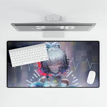 Load image into Gallery viewer, Anime Vocaloid Mouse Pad (Desk Mat)
