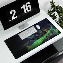 Load image into Gallery viewer, Smite Mouse Pad (Desk Mat)
