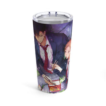 Load image into Gallery viewer, Haikyu!! Tumbler 20oz
