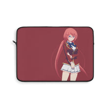 Load image into Gallery viewer, Classroom Of The Elite Laptop Sleeve

