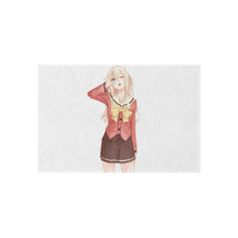 Load image into Gallery viewer, Nao Tomori full body Rug
