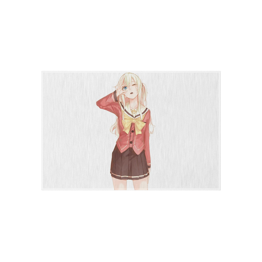 Nao Tomori full body Rug