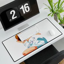 Load image into Gallery viewer, Anime The iDOLM@STER Mouse Pad (Desk Mat)
