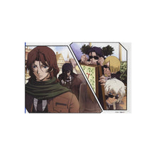Load image into Gallery viewer, Anime Mobile Suit Gundam 00 Rug
