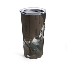 Load image into Gallery viewer, Anime FullMetal Alchemist Tumbler 20oz

