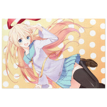 Load image into Gallery viewer, Anime Nisekoi Jigsaw Puzzle
