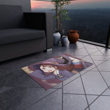 Load image into Gallery viewer, Little Witch Academia Atsuko Kagari, Computer Keyboard Pad Rug
