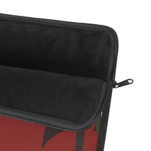 Load image into Gallery viewer, Shirou Kotomine (Fate/Apocrypha) Minimalist Laptop Sleeve
