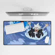 Load image into Gallery viewer, Bobobo-bo Bo-bobo Mouse Pad (Desk Mat)
