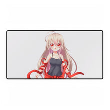 Load image into Gallery viewer, Anime Urara Meirochō Mouse Pad (Desk Mat)
