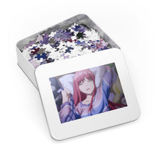 Load image into Gallery viewer, Nino Nakano Jigsaw Puzzle
