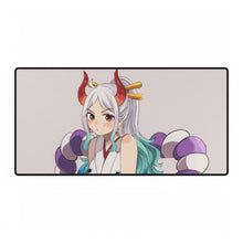 Load image into Gallery viewer, Anime One Piece Mouse Pad (Desk Mat)
