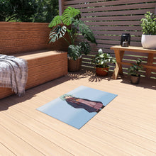 Load image into Gallery viewer, Anime Kantai Collection Rug
