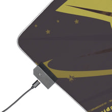 Load image into Gallery viewer, Soul Eater RGB LED Mouse Pad (Desk Mat)
