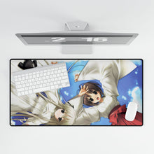 Load image into Gallery viewer, Yosuga No Sora Mouse Pad (Desk Mat)
