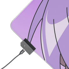 Load image into Gallery viewer, Lucky Star RGB LED Mouse Pad (Desk Mat)
