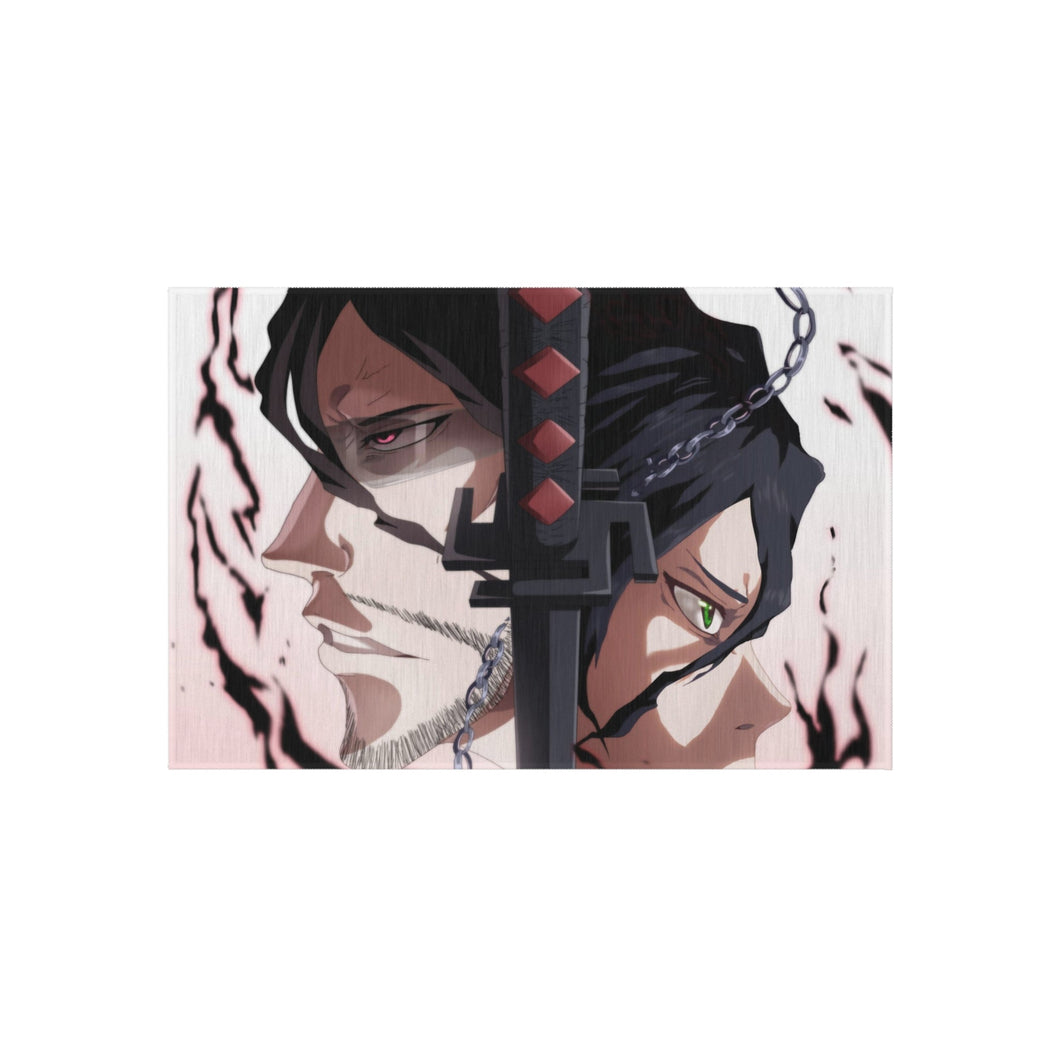 Anime Bleach Rug