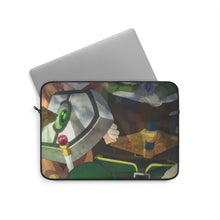 Load image into Gallery viewer, The Rising of the Shield Hero Laptop Sleeve

