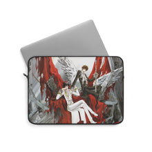 Load image into Gallery viewer, Anime Code Geass Laptop Sleeve
