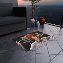 Load image into Gallery viewer, Makima | Chainsaw man Rug
