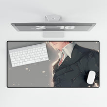 Load image into Gallery viewer, Anime World Trigger Mouse Pad (Desk Mat)
