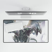 Load image into Gallery viewer, Anime Yu-Gi-Oh! Mouse Pad (Desk Mat)
