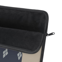 Load image into Gallery viewer, Anime Samurai Champloo Laptop Sleeve
