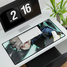 Load image into Gallery viewer, Anime World Trigger Mouse Pad (Desk Mat)
