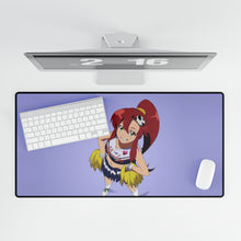 Load image into Gallery viewer, Anime Tengen Toppa Gurren Lagann Mouse Pad (Desk Mat)
