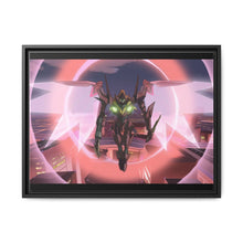 Load image into Gallery viewer, Anime Code Geass Canvas Framed Art Print
