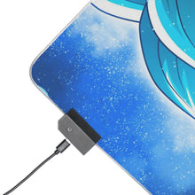 Load image into Gallery viewer, Dragon Ball Super RGB LED Mouse Pad (Desk Mat)

