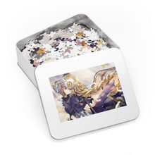 Load image into Gallery viewer, Fate/Apocrypha Ruler Jigsaw Puzzle
