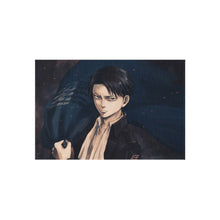 Load image into Gallery viewer, Anime Attack On Titan Rug
