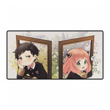 Load image into Gallery viewer, Anime Spy x Family Mouse Pad (Desk Mat)
