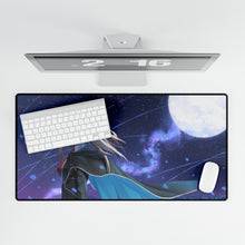 Load image into Gallery viewer, Anime Warship Girls Mouse Pad (Desk Mat)
