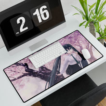 Load image into Gallery viewer, Vocaloid Mouse Pad (Desk Mat)
