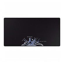 Load image into Gallery viewer, Mind Games Mouse Pad (Desk Mat)
