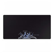 Mind Games Mouse Pad (Desk Mat)