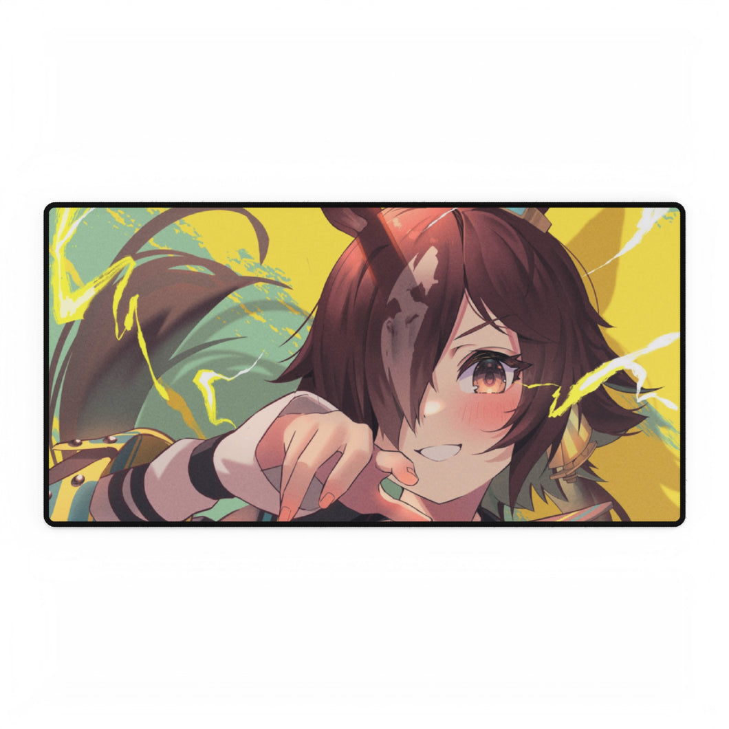 Vodka - Uma Musume: Pretty Der Mouse Pad (Desk Mat)