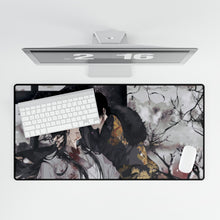 Load image into Gallery viewer, Anime The Husky and His White Cat Shizun Mouse Pad (Desk Mat)
