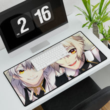 Load image into Gallery viewer, Anime Touken Ranbu Mouse Pad (Desk Mat)
