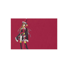 Load image into Gallery viewer, Anime Christmas Rug
