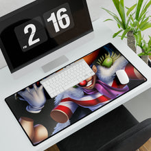 Load image into Gallery viewer, Buggy the Clown Mouse Pad (Desk Mat)
