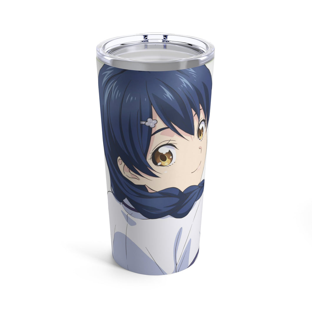 Food Wars: Shokugeki no Soma Tumbler 20oz